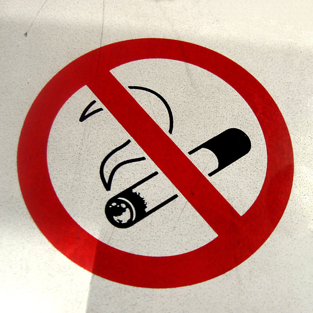 Stop al Tabaco Psicologia Salas